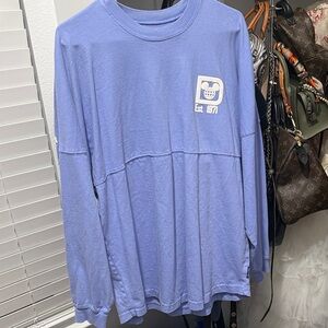 Disney Parks Authentic Spirit Jersey in Lavender